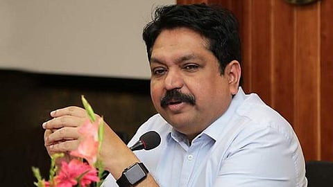 Tomin J Thachankary