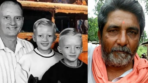 Dara Singh Remission Plea Rejected
