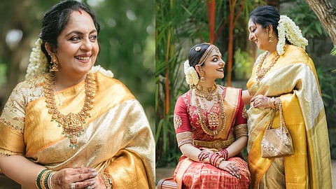 Sindhu krishna, Ahaana