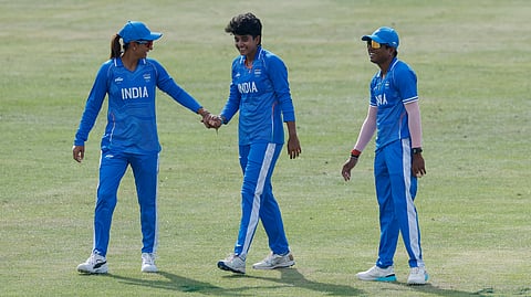 Asian Games 2026