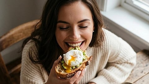 slow eating benefits