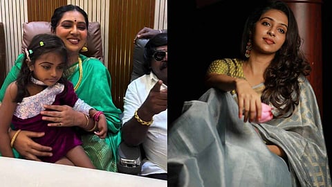 Lakshmi Menon
