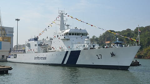 Goa Shipyard Limited career