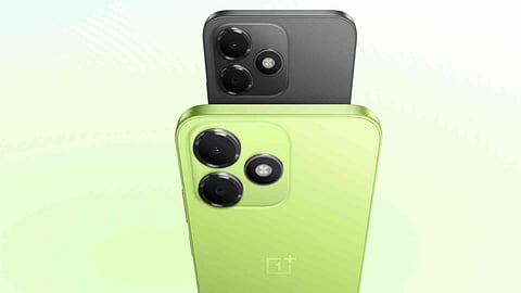 OnePlus N6 Lite