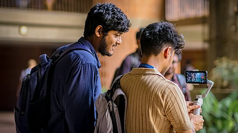 Short Film Competition