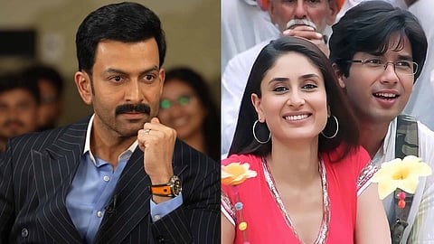 Prithviraj