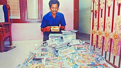 rajan