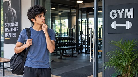 Do People Trying To Gain Weight Need To Exercise?