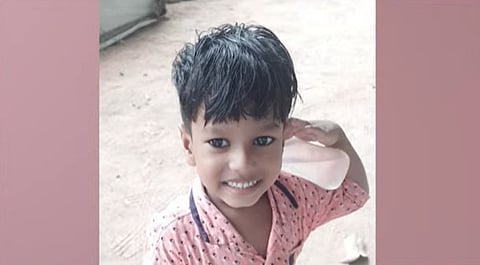 deepak