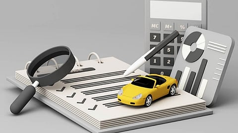 Car Loan