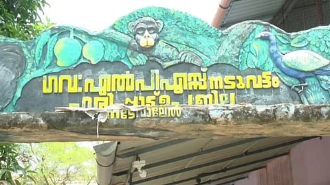 Pallippad LP School Digital