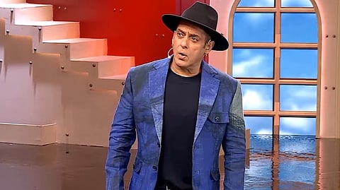 Salman Khan