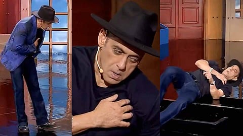 Salman Khan