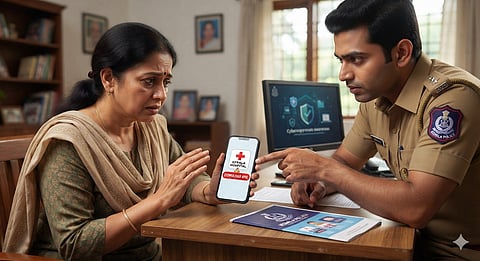 Kerala Police