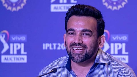zaheer khan