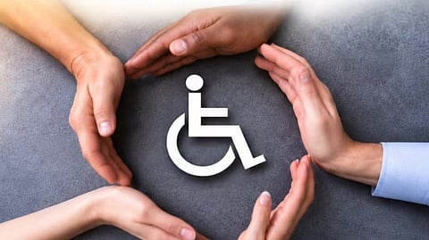 Vehicle tax exemption for persons with disabilities