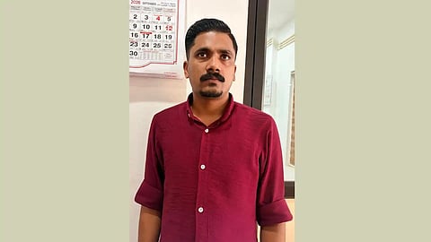 Digital Arrest Fraud
