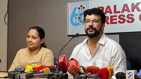 Auto Raksha CPR Project Palakkad