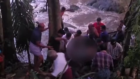 Malappuram Flash flood