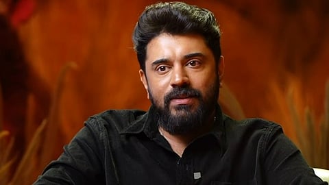 Nivin Pauly