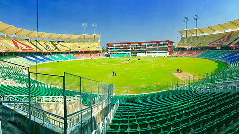 India West Indies ODI Tickets