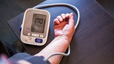 Practical tips to reduce High BP