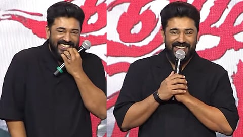 Nivin Pauly