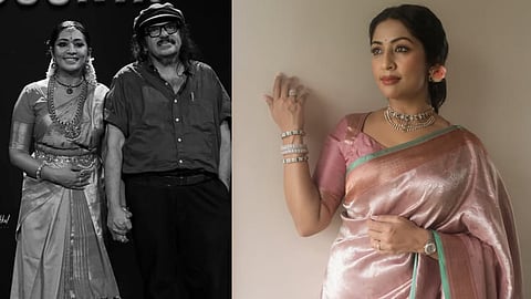Soorya Krishnamoorthy, Navya Nair
