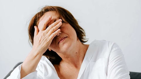 anxiety, vitamin b12