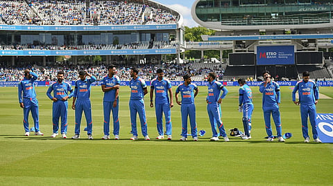 Muthoot Fincorp bags BCCI title sponsorship