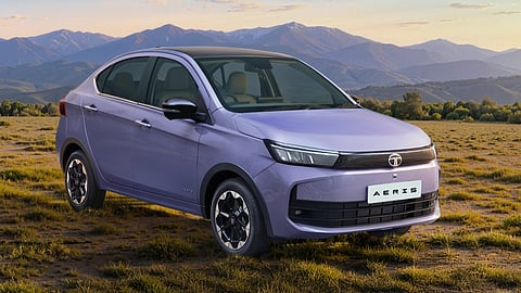 Tata Motors
