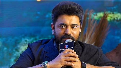 Nivin Pauly
