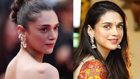 Aditi Rao Hydari