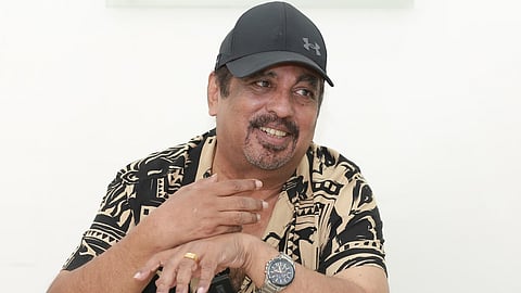 Actor Ravindran appointed Film Academy Chairman; Priyanka named Vice Chairperson.