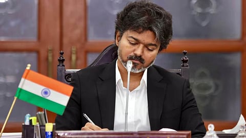 vijay