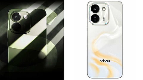 Vivo S2 FE
