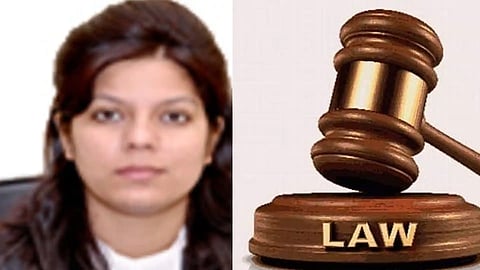 Delhi Judge Letter To Pocso Survivor