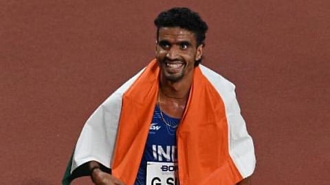 Gulveer Singh