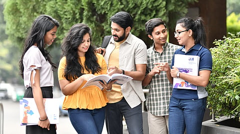 FYUGP Degree Eligibility
