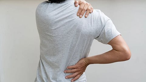 body pain, Neerkkettu
