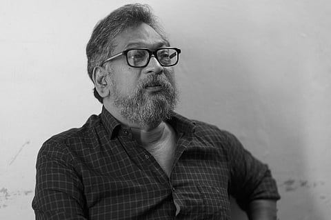 Image of Shibu S Kottaram