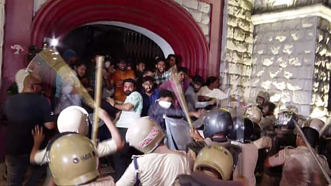 tvm clash