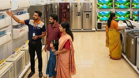AC, TV, Fridge Price Hike From October 1