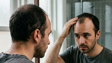 Male Pattern Baldness
