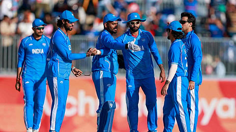 Team India