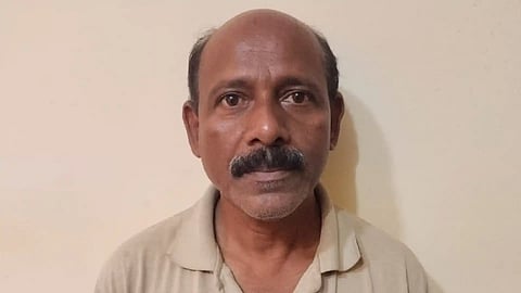 Drug Trafficking Accused KT Jose Arrested