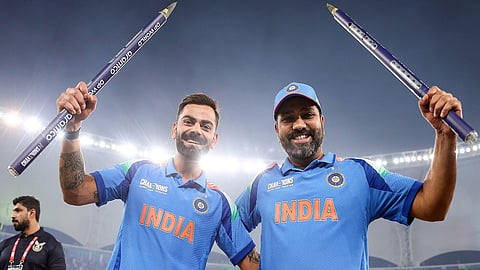 India's 2027 ODI World Cup schedule: All fixtures, potential Super 7s opponents, venues and timings