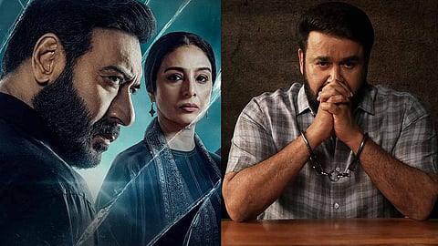 Drishyam 3