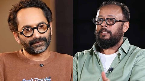 Fahadh Faasil, Lal Jose