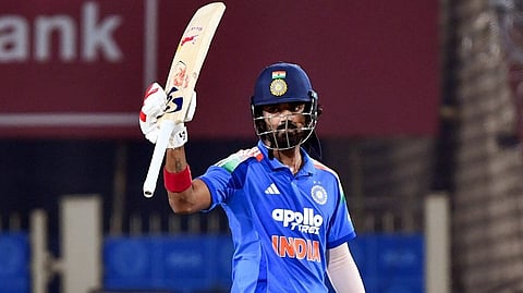 rahul